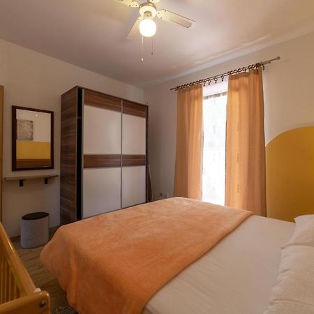 House Anka Villa Milna  Exterior photo
